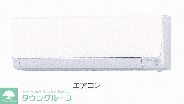 シリウス柏の物件内観写真